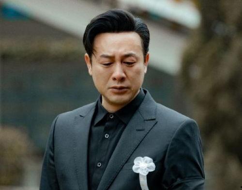 张颂文最新作品爆料,悬疑情感交织，演绎人生百态  第1张